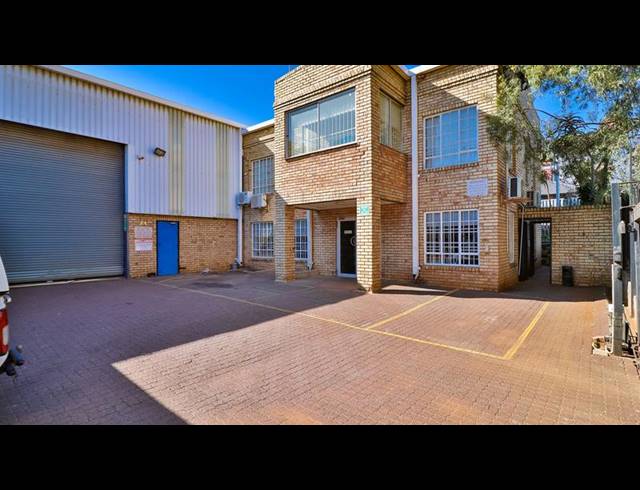 INDUSTRIAL FOR SALE IN TROYEVILLE